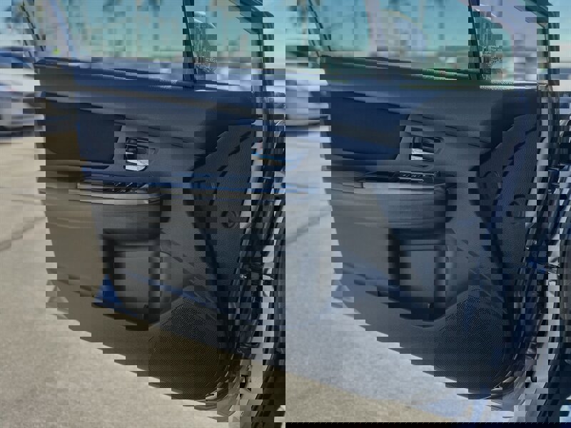 Used 2018 Subaru WRX Premium image 9