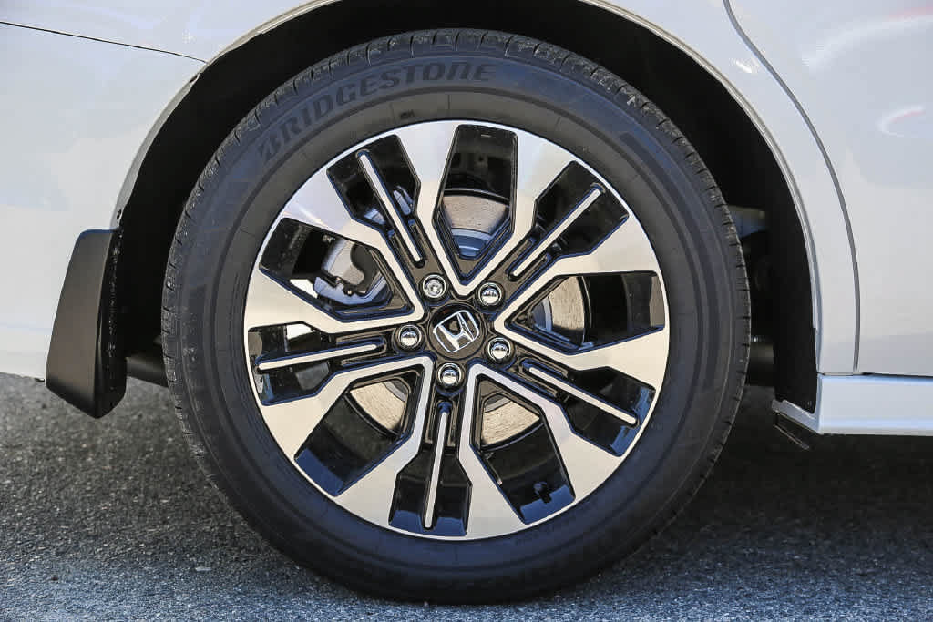 New 2027 Honda Odyssey Elite image 10