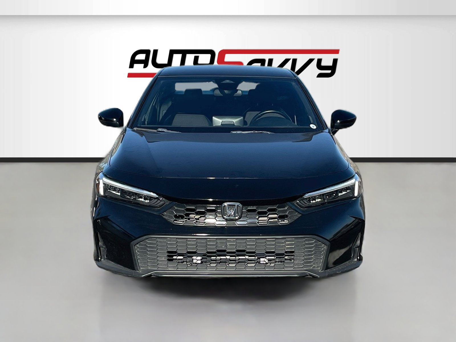 Used 2025 Honda Civic Sport image 2