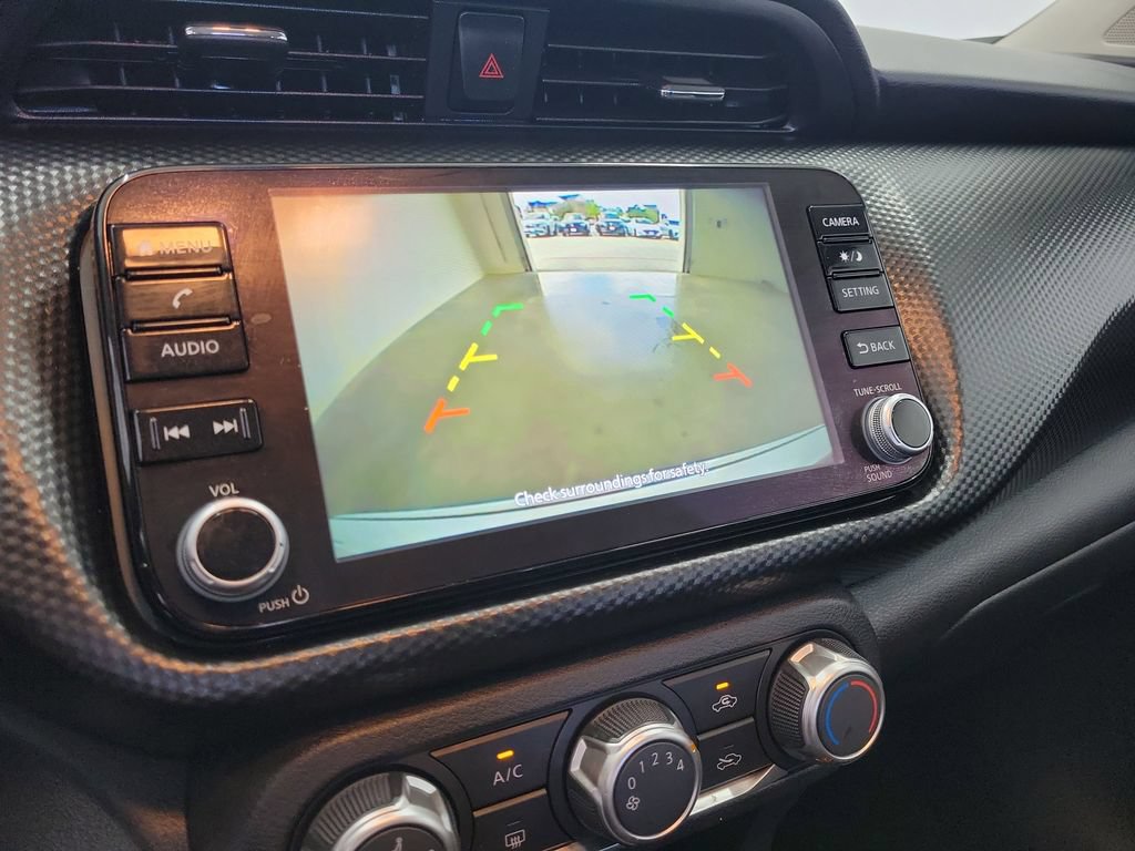 Used 2023 Nissan Kicks SV FWD image 27