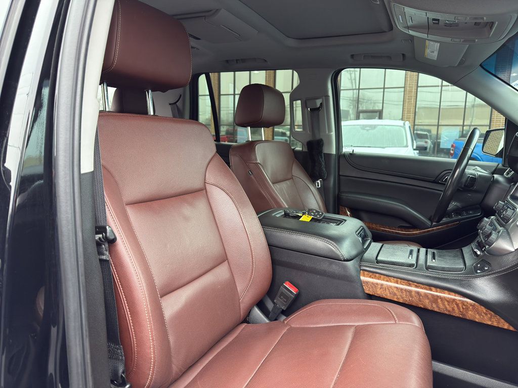 Used 2019 Chevrolet Tahoe Premier w/ Premier Plus Edition image 33