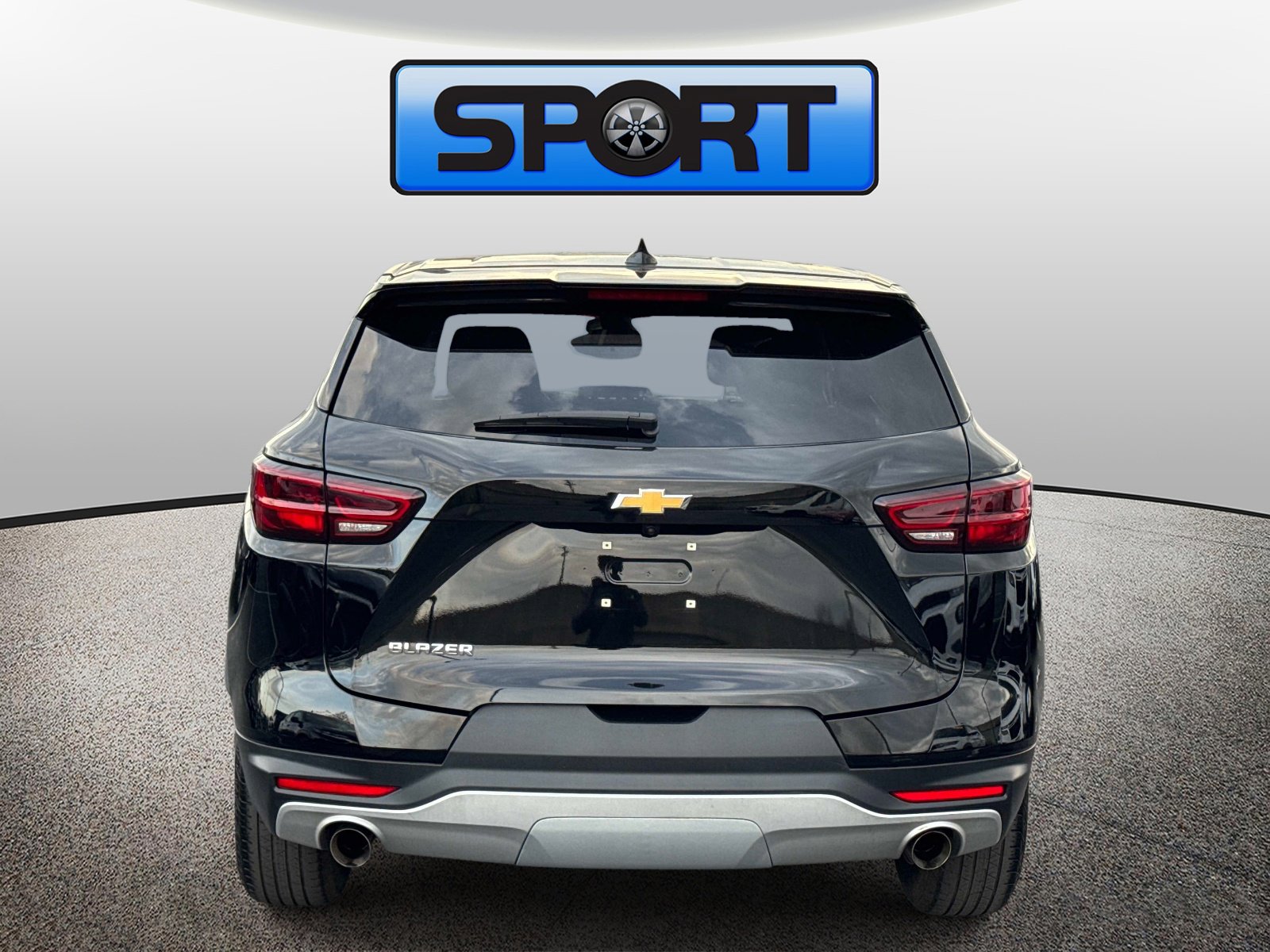 Used 2025 Chevrolet Blazer LT image 24