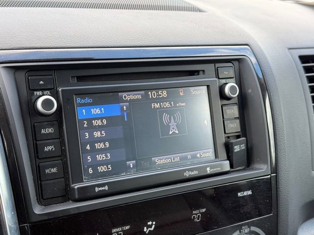 Used 2018 Toyota Sequoia TRD Sport image 27