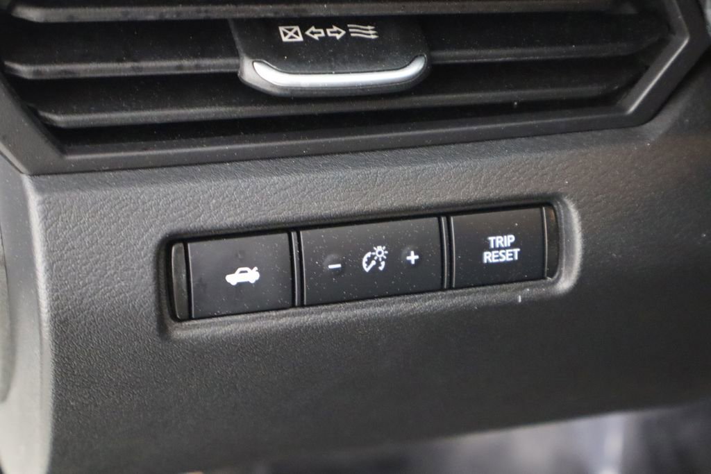 Used 2021 Nissan Altima 2.5 SR image 23