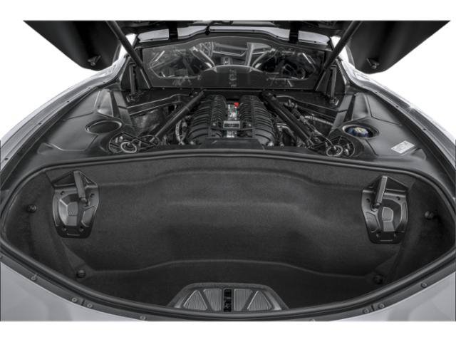 New 2027 Chevrolet Corvette Z06 w/ Z07 Performance Package RWD image 14