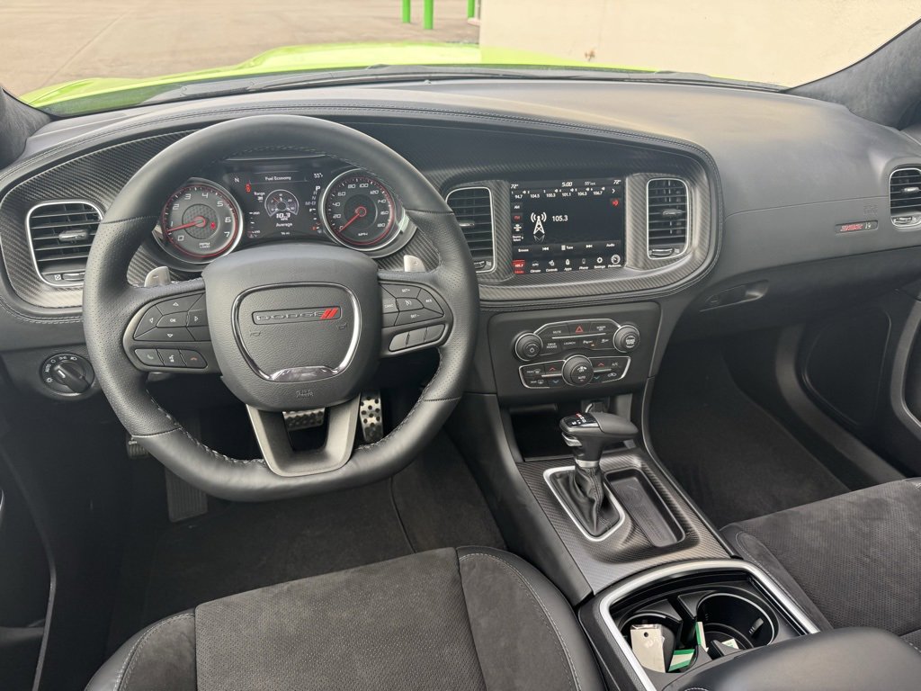 Used 2023 Dodge Charger Scat Pack image 17