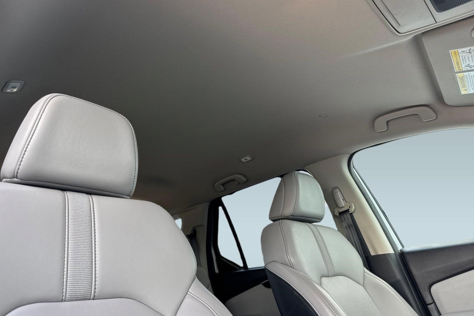 Certified 2024 Honda Pilot EX-L image 26