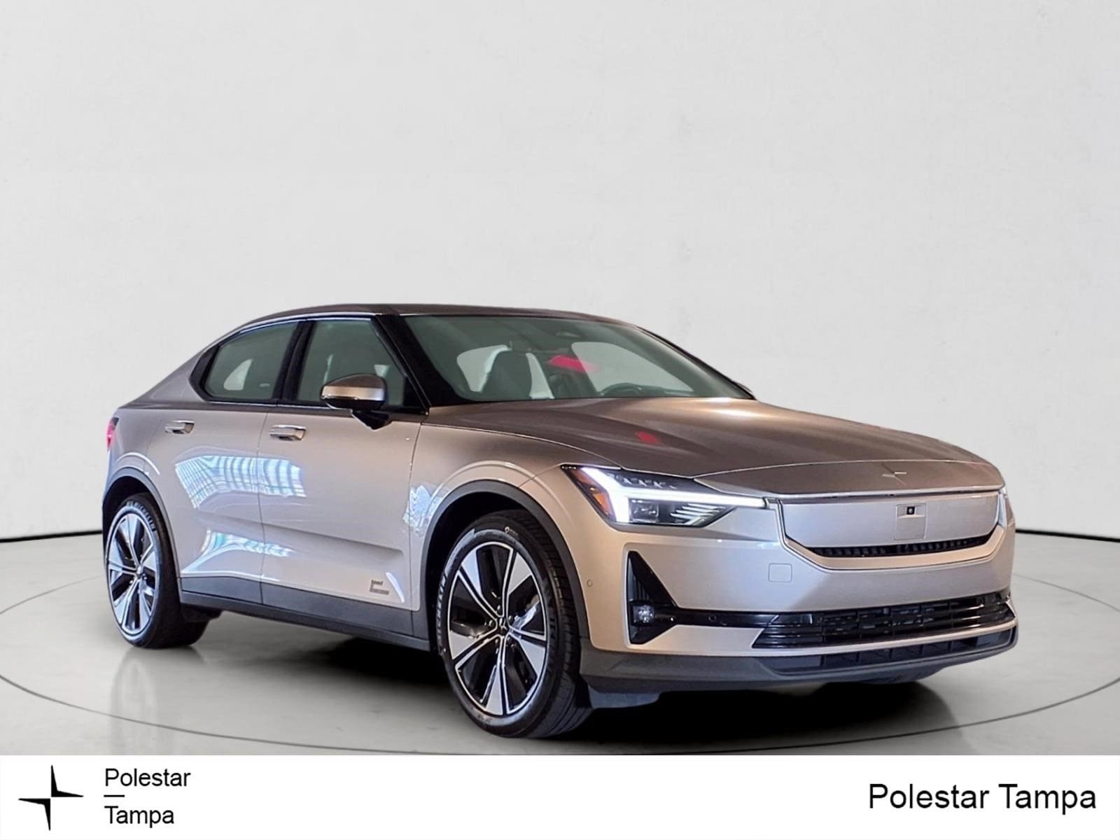 Used 2024 Polestar Polestar 2