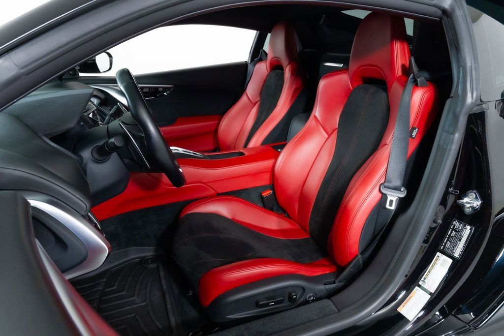 Used 2020 Acura NSX image 5
