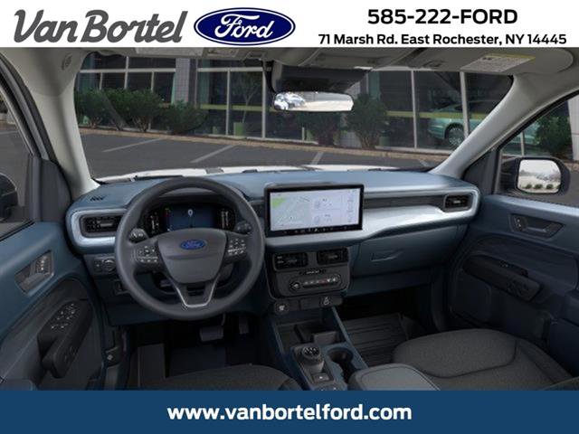 New 2025 Ford Maverick XLT w/ Black Appearance Package image 53
