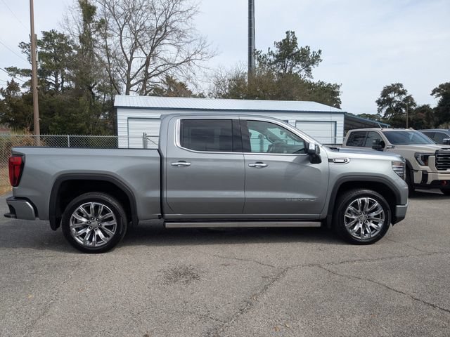 New 2026 GMC Sierra 1500 Denali AWD/4WD image 3