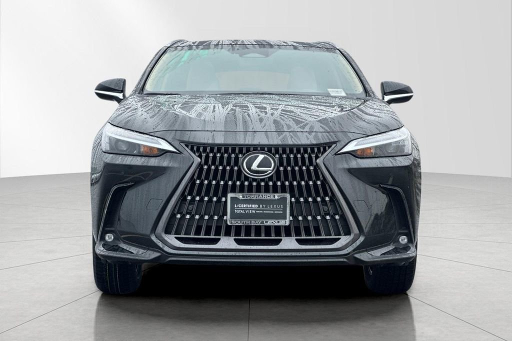 Certified 2024 Lexus NX 250 250 Premium image 9