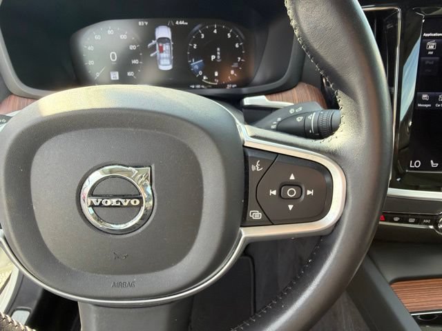 Used 2022 Volvo S60 B5 Momentum AWD/4WD image 23
