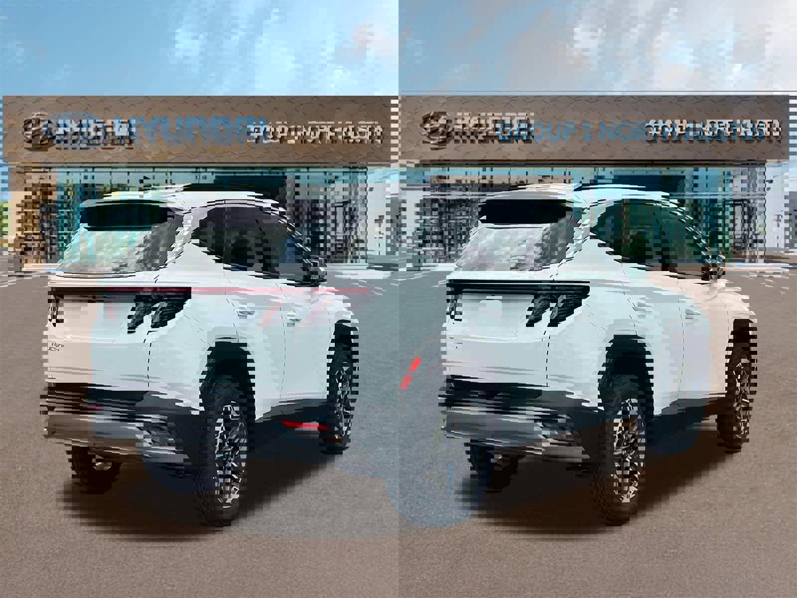 New 2025 Hyundai Elantra Limited image 7