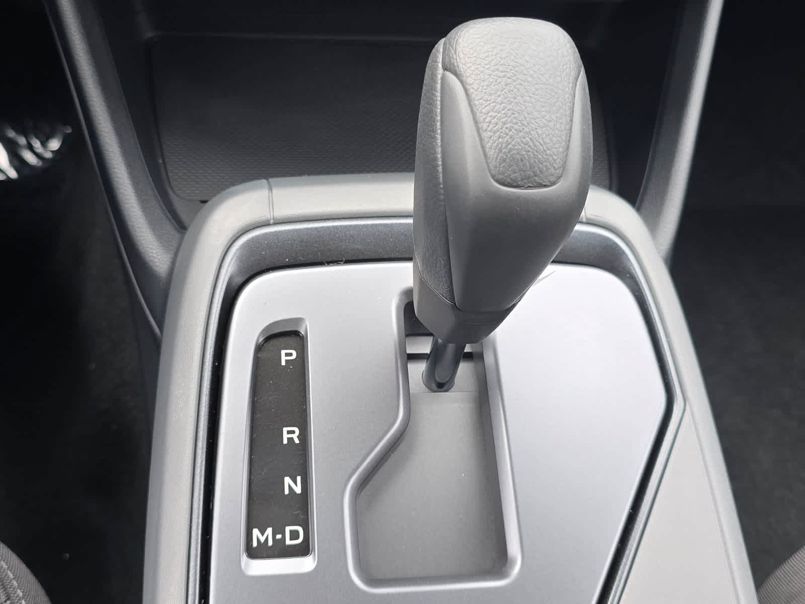New 2026 Subaru Crosstrek 2.5i Premium AWD/4WD image 14