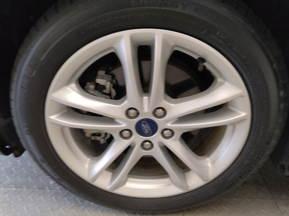 Used 2018 Ford Fusion S FWD image 31