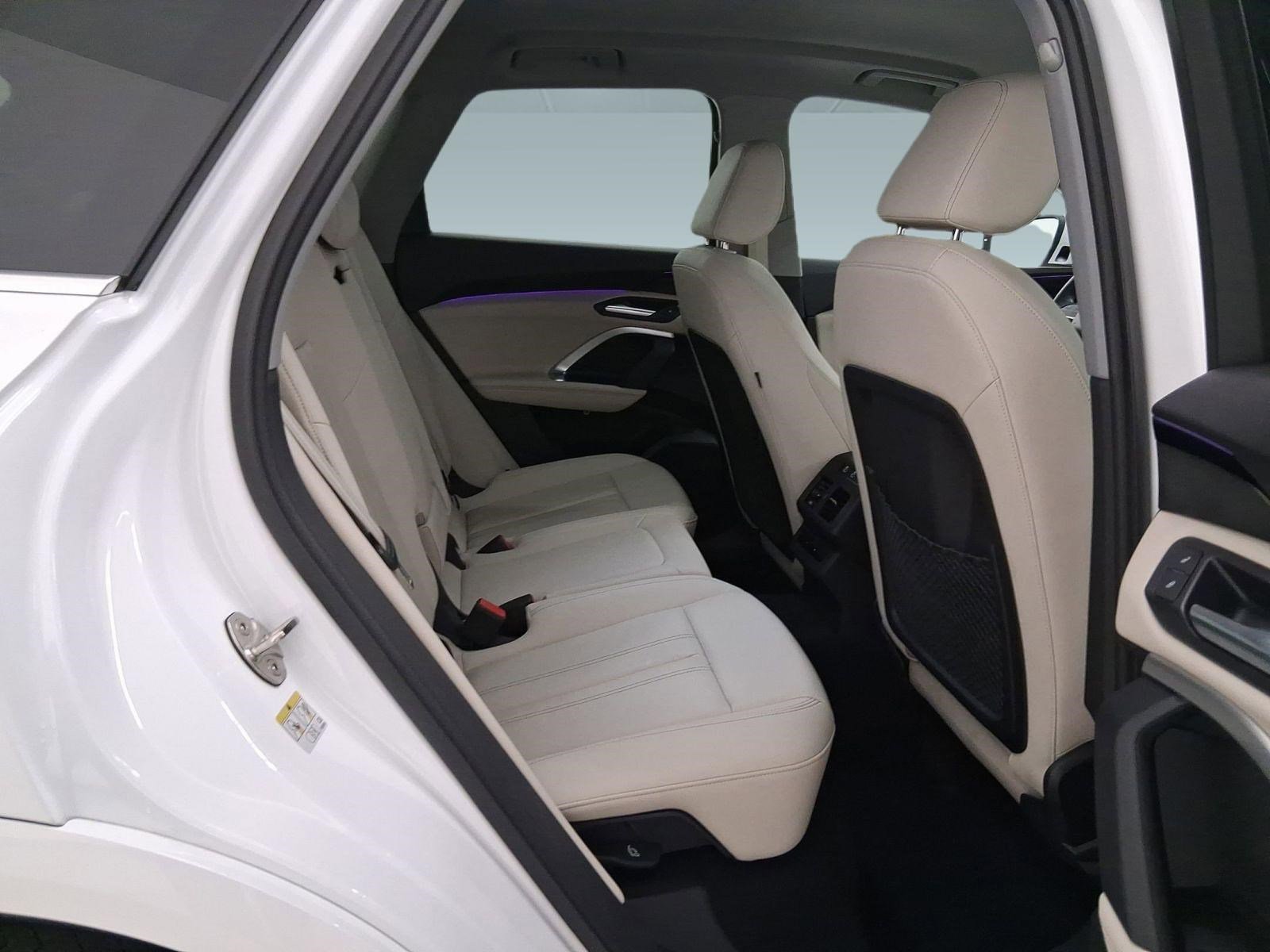 Certified 2025 Audi Q5 Premium w/ Convenience Package image 29