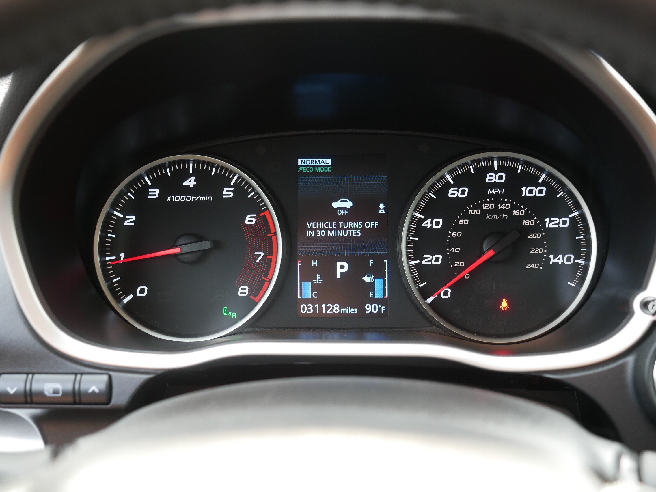 Used 2025 Mitsubishi Eclipse Cross SE AWD/4WD image 21