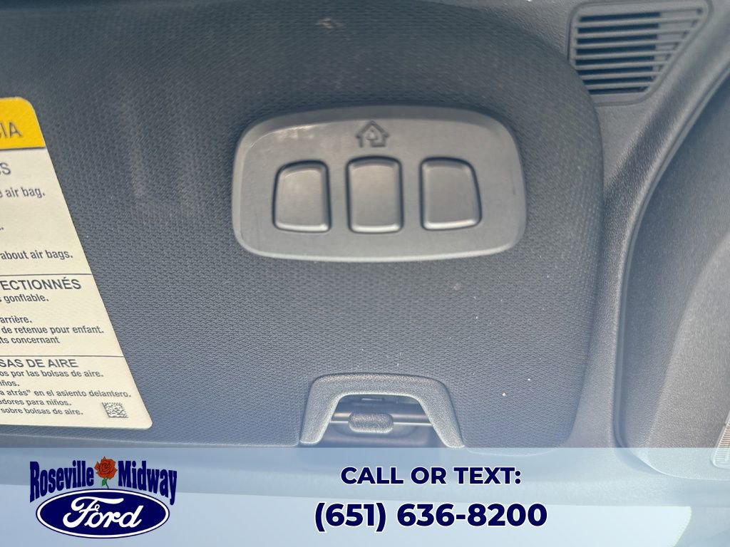 Used 2025 Ford Mustang GT Premium image 21