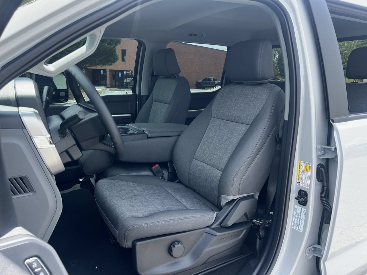 New 2026 Ford F250 XL AWD/4WD image 16