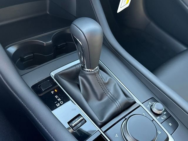 New 2026 MAZDA MAZDA3 s image 13