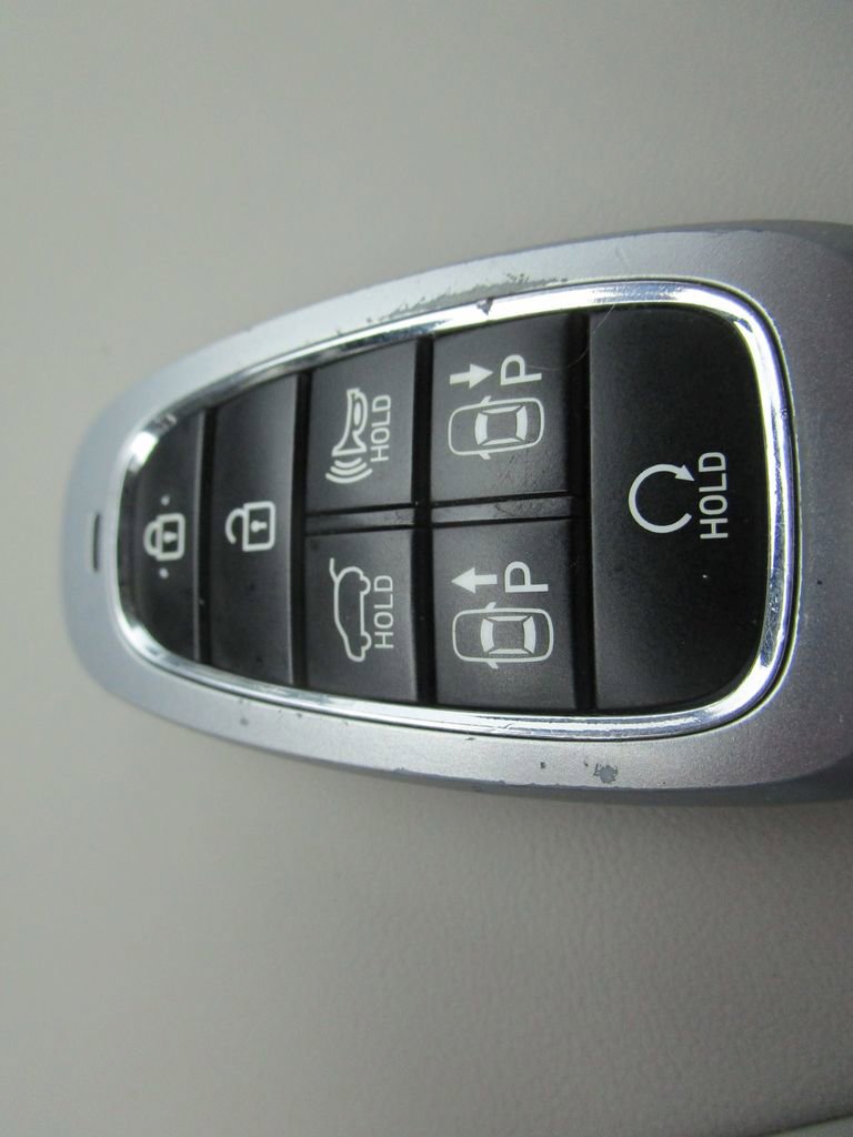 Used 2024 Hyundai Palisade Calligraphy AWD/4WD image 48