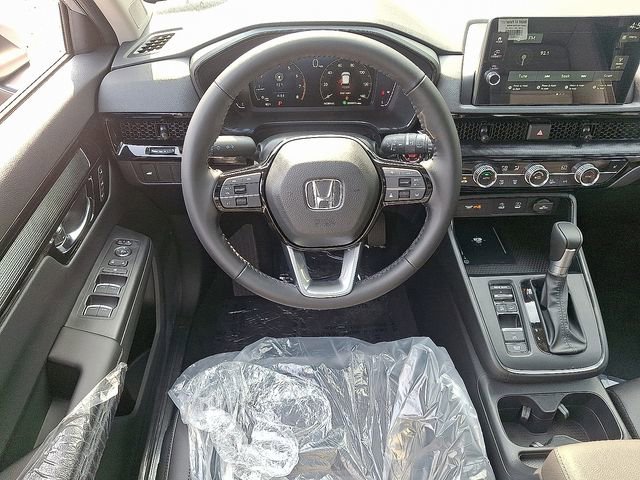 New 2026 Honda CR-V EX-L image 7
