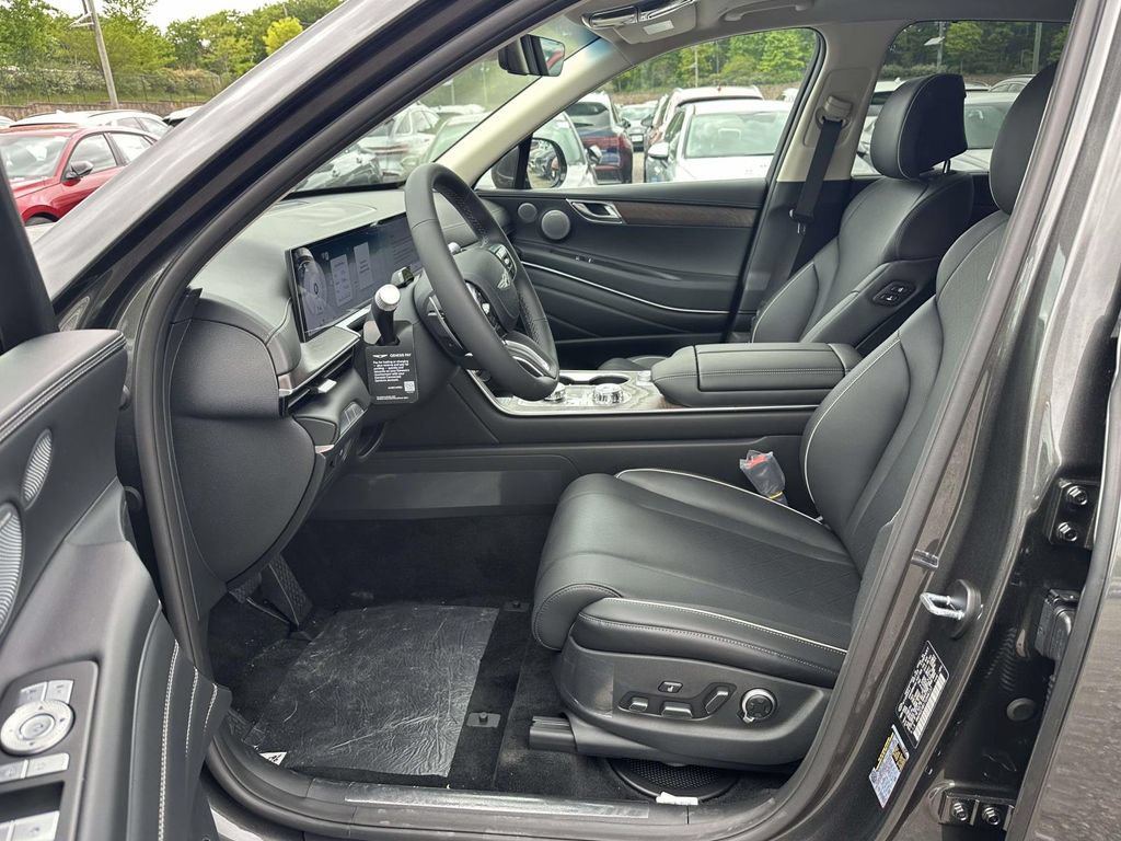 New 2026 Genesis GV80 2.5T Prestige AWD/4WD image 15