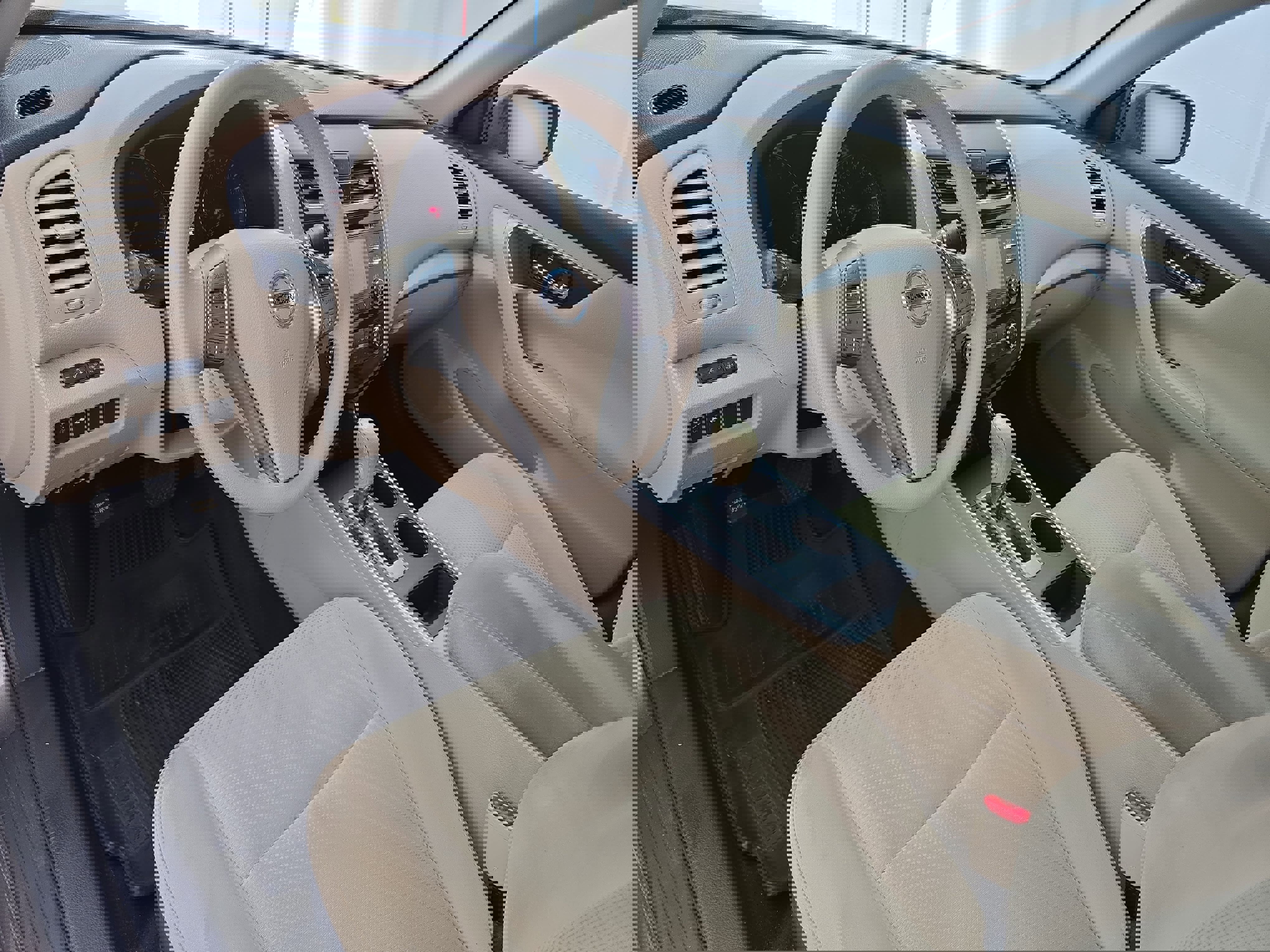 Used 2015 Nissan Altima 2.5 S w/ Power Driver Seat Package image 15