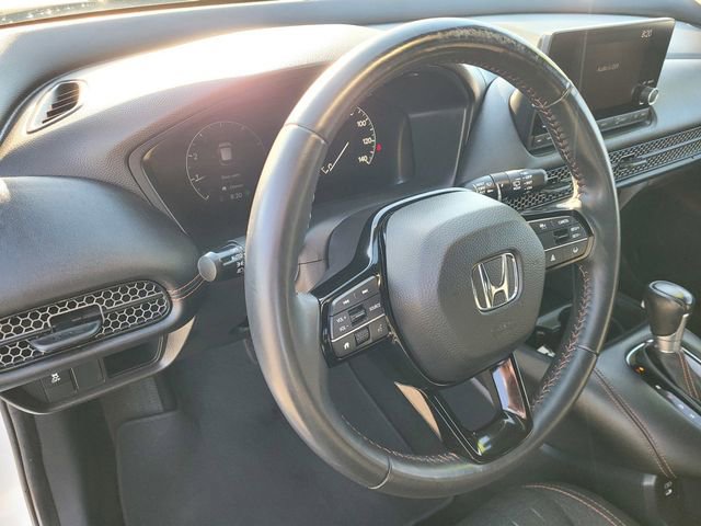 Used 2024 Honda HR-V Sport image 24