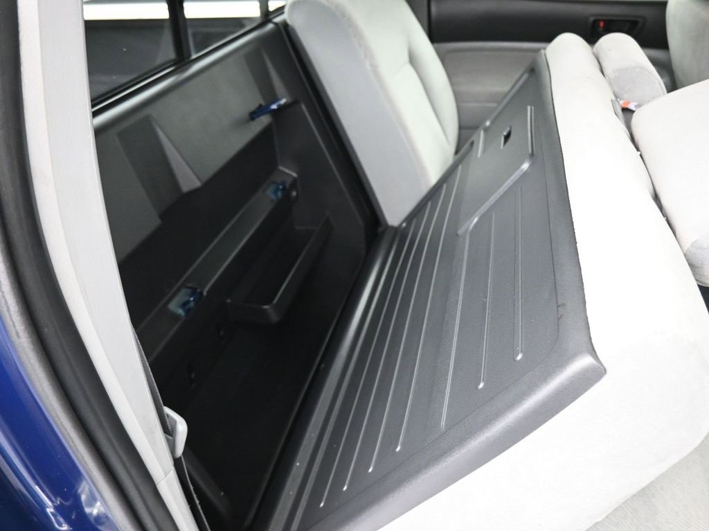 Used 2006 Toyota Tacoma 4x4 Double Cab w/ SR5 Pkg #2 image 36