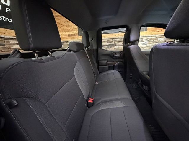 Used 2020 Chevrolet Silverado 1500 RST w/ All-Star Edition AWD/4WD image 35