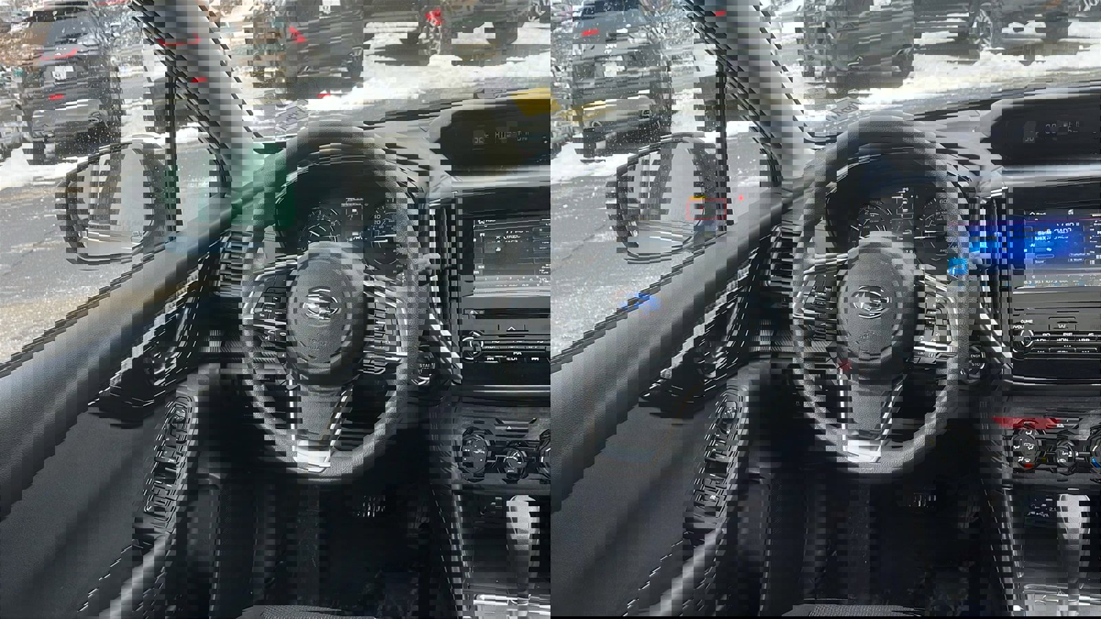 Used 2021 Subaru Impreza Premium image 22