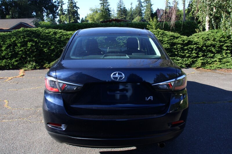 Used 2016 Scion iA FWD image 11