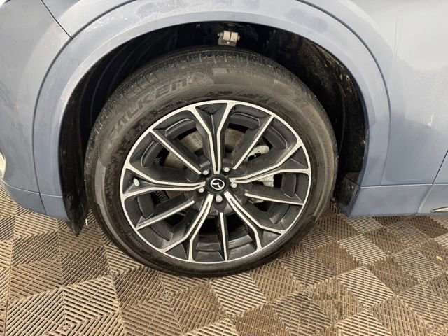 Certified 2025 MAZDA CX-70 3.3 Turbo S w/ Premium Package image 26