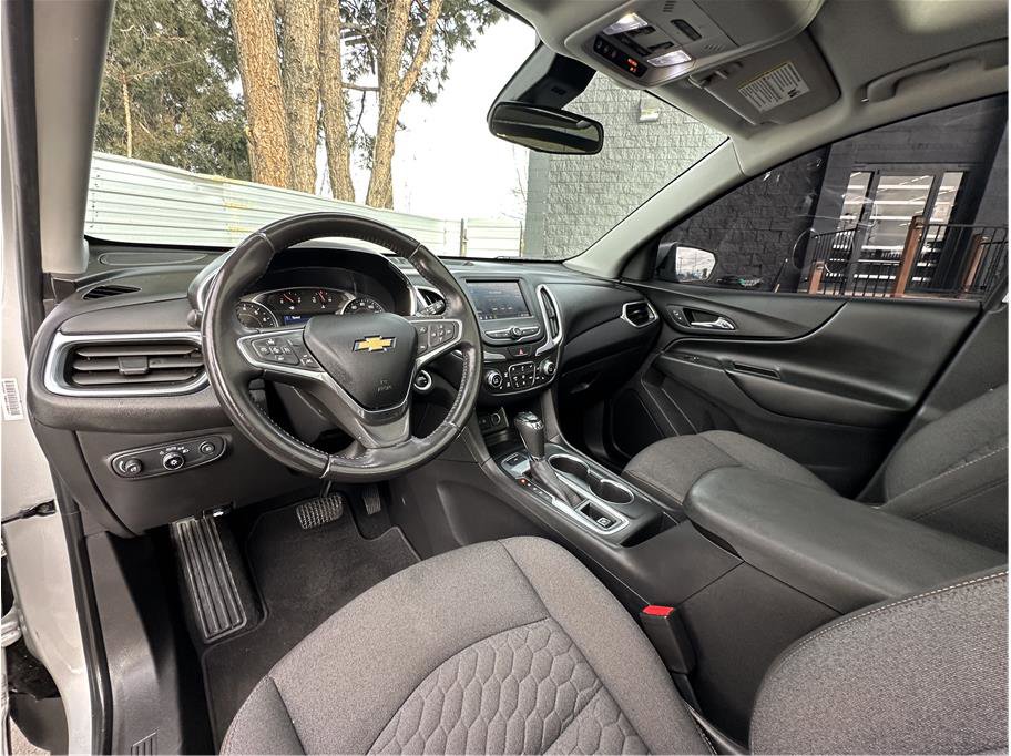 Used 2021 Chevrolet Equinox LT image 14