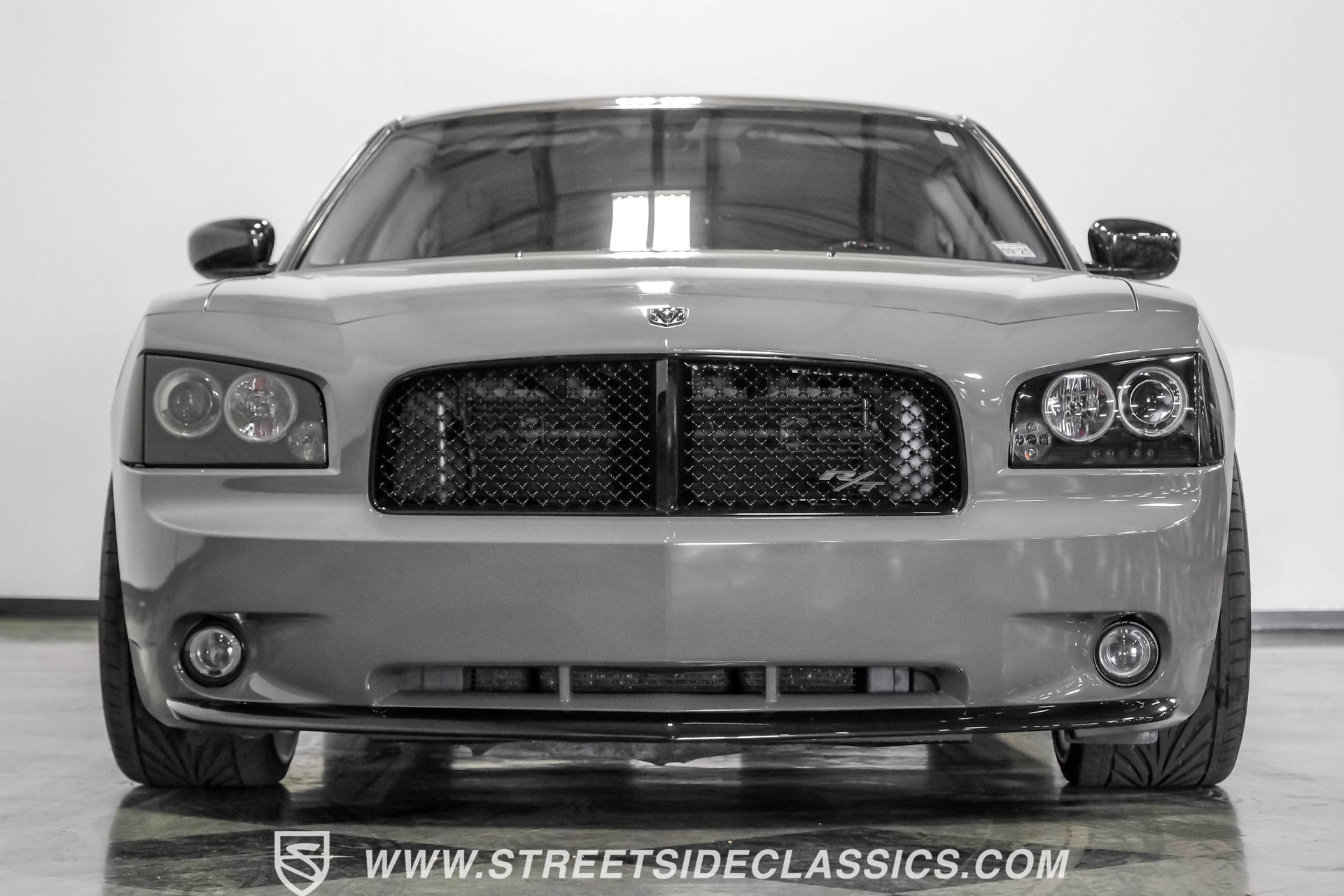 Used 2006 Dodge Charger R/T w/ Road/Track Performance Group image 30