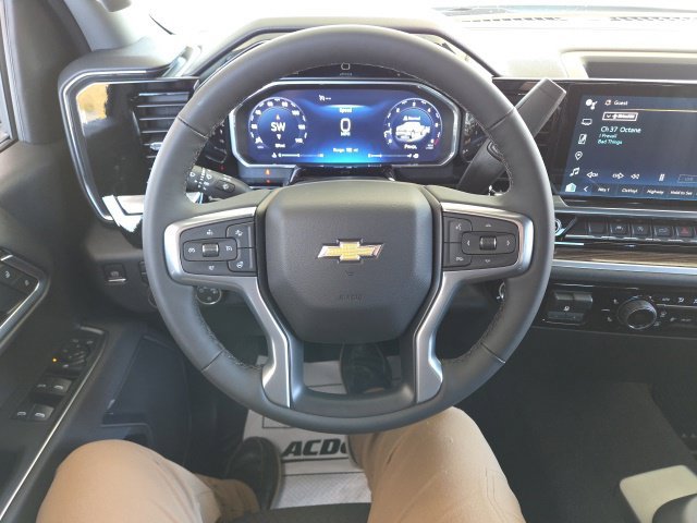 New 2026 Chevrolet Silverado 1500 LT AWD/4WD image 51