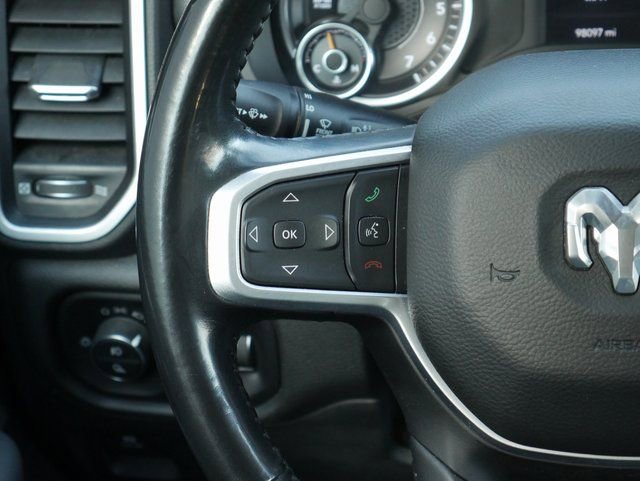 Used 2020 RAM 1500 Big Horn image 16