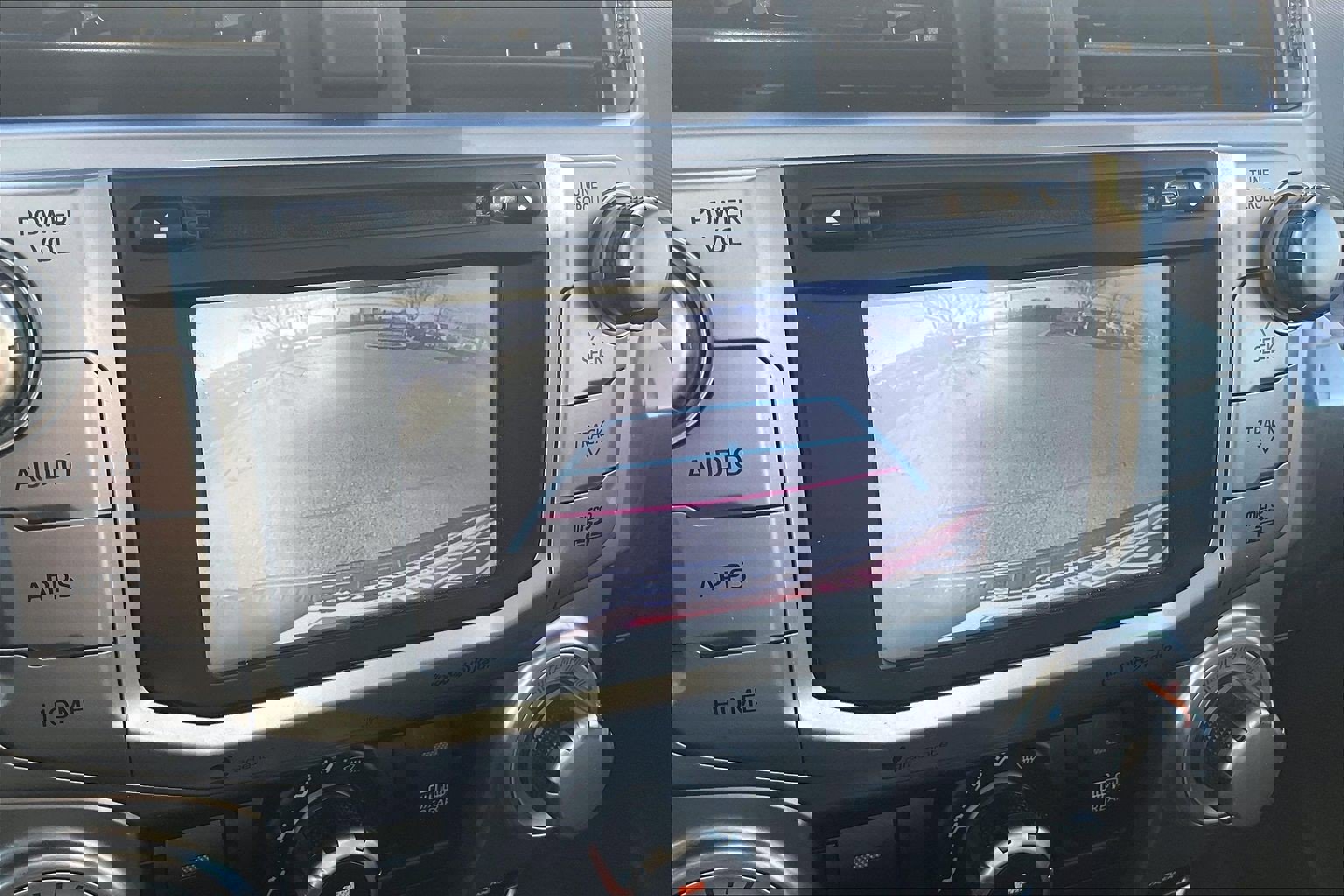 Used 2019 Toyota 4Runner SR5 Premium image 26