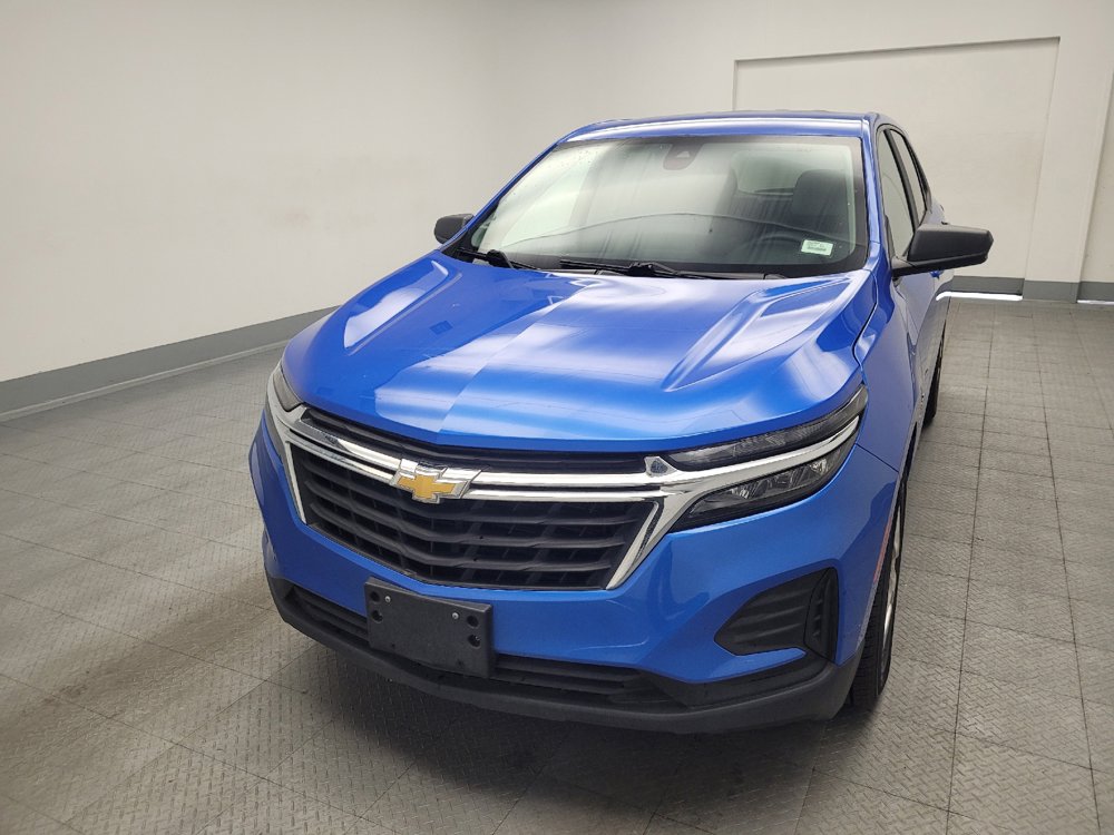 Used 2024 Chevrolet Equinox LS w/ LS Convenience Package FWD image 15