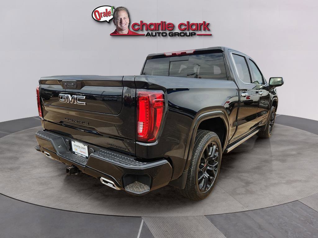 New 2026 GMC Sierra 1500 Denali w/ Technology Package image 5