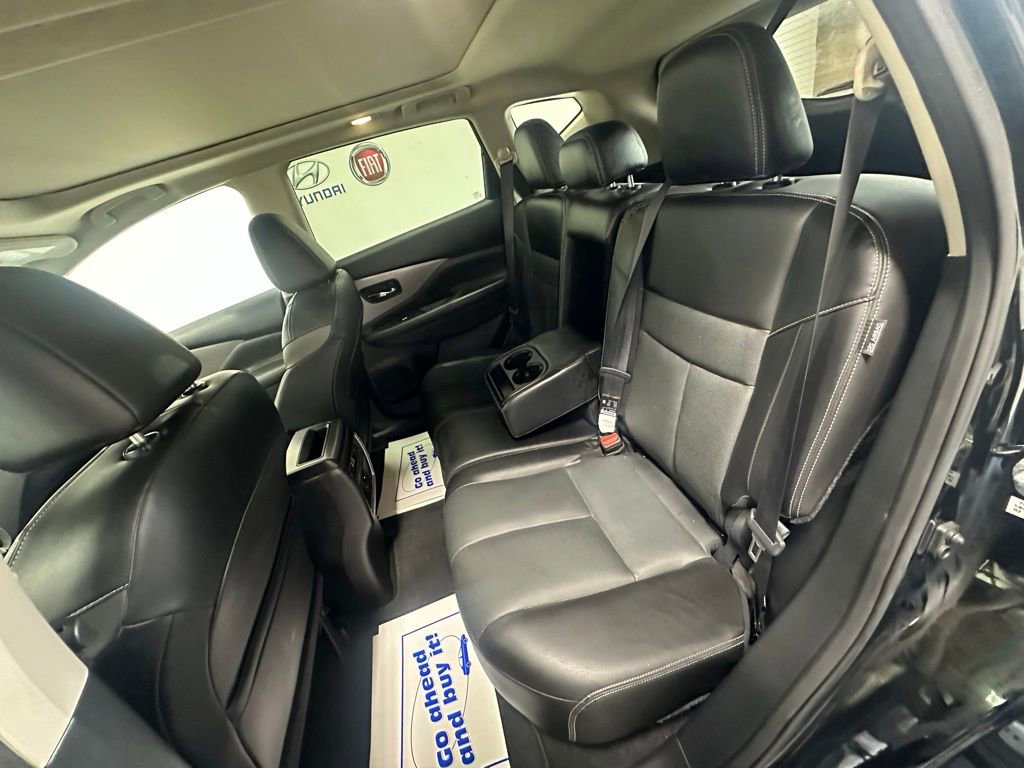 Used 2023 Nissan Murano SL image 27