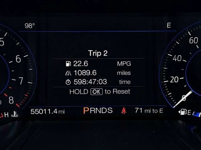 Used 2020 Ford Mustang GT Premium w/ GT Performance Package RWD image 17
