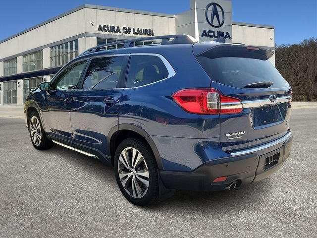 Used 2020 Subaru Ascent Limited w/ Technology Package AWD/4WD image 4