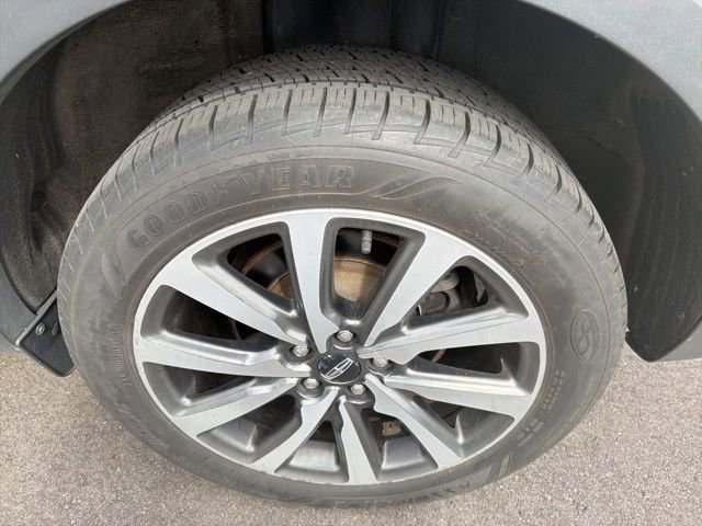 Used 2019 Lincoln MKC Reserve w/ MKC Climate Package image 11
