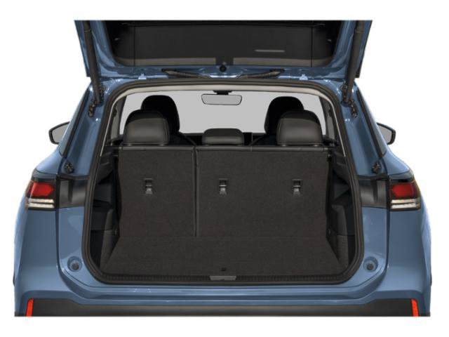 Used 2025 Volkswagen Tiguan SE w/ Panoramic Sunroof Package AWD/4WD image 10