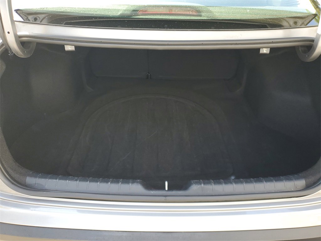 Certified 2025 Kia K4 LXS image 7