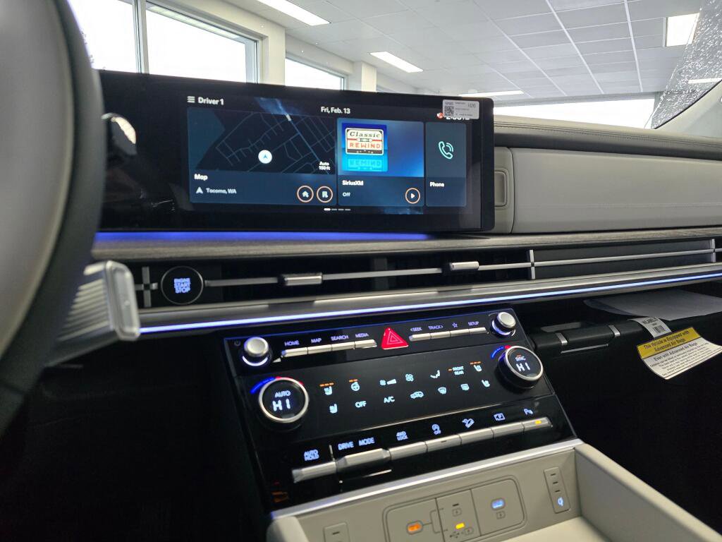 New 2026 Hyundai Santa Fe Calligraphy image 26