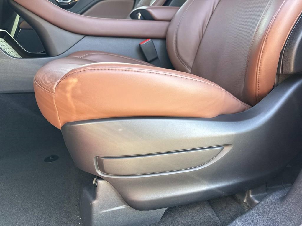 New 2026 Lincoln Aviator Reserve image 22